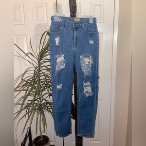 Liz Claiborne jeans